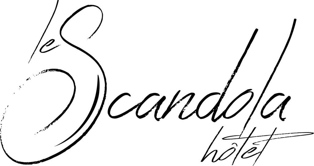 Hotel Scandola Piana  Esterno foto