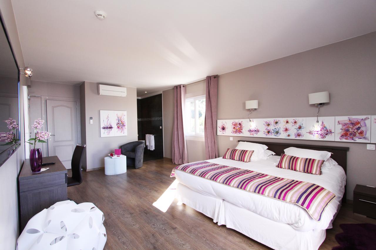 Hotel Scandola Piana  Esterno foto