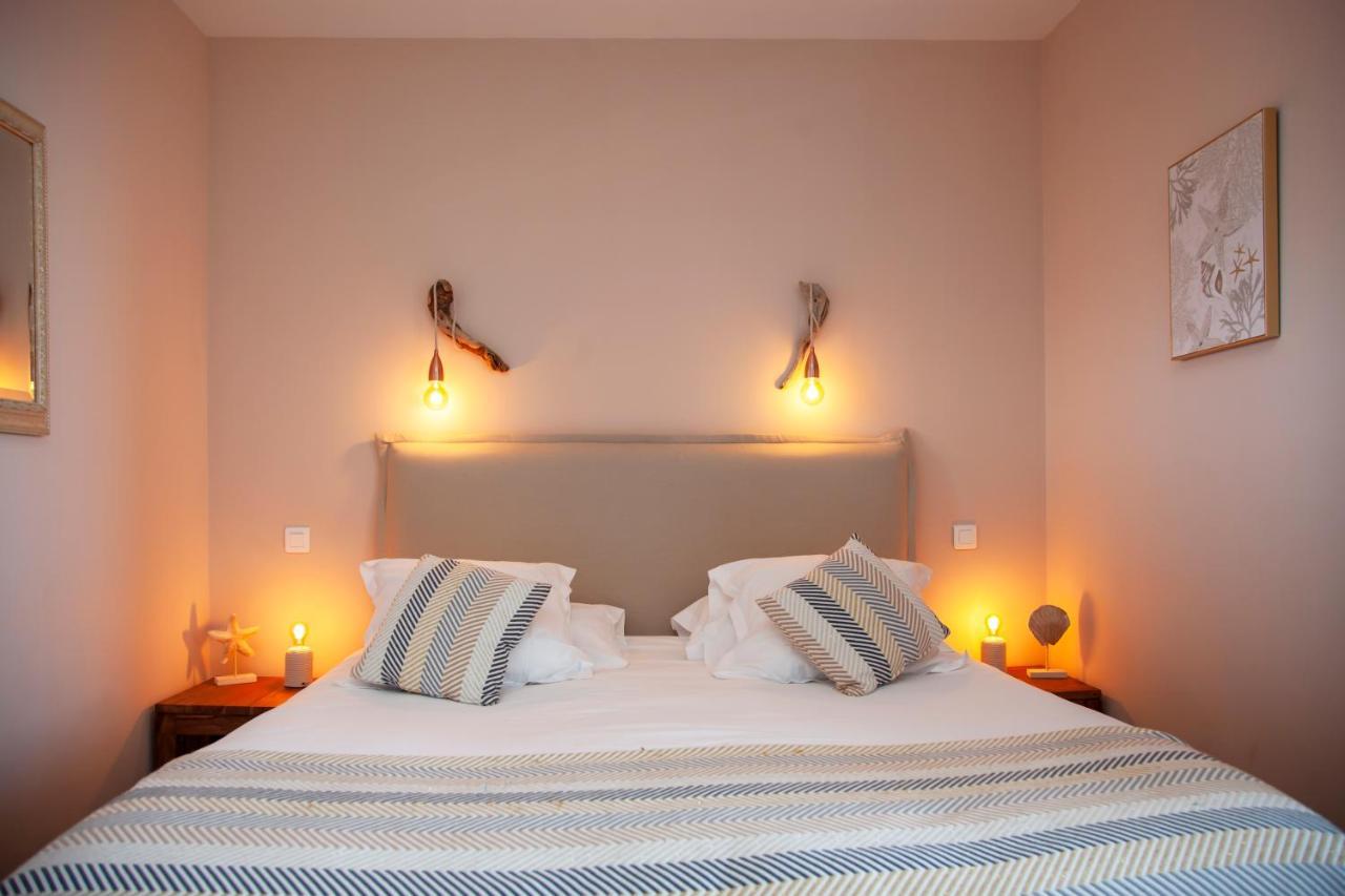 Hotel Scandola Piana  Esterno foto